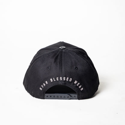 Starblessed {black/gray}