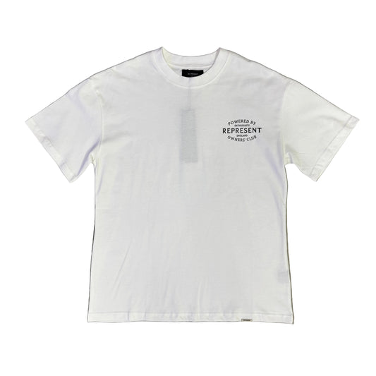 Represent Tee 013
