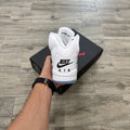 Jordan 5 Retro “ White Metallic ”