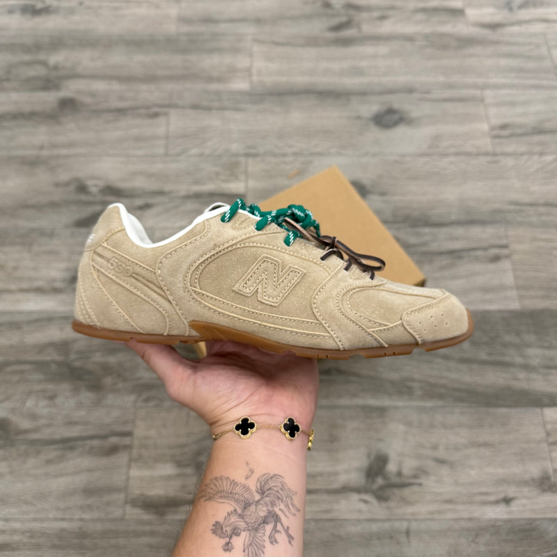 New Balance 530 SL Miu Miu Ecru