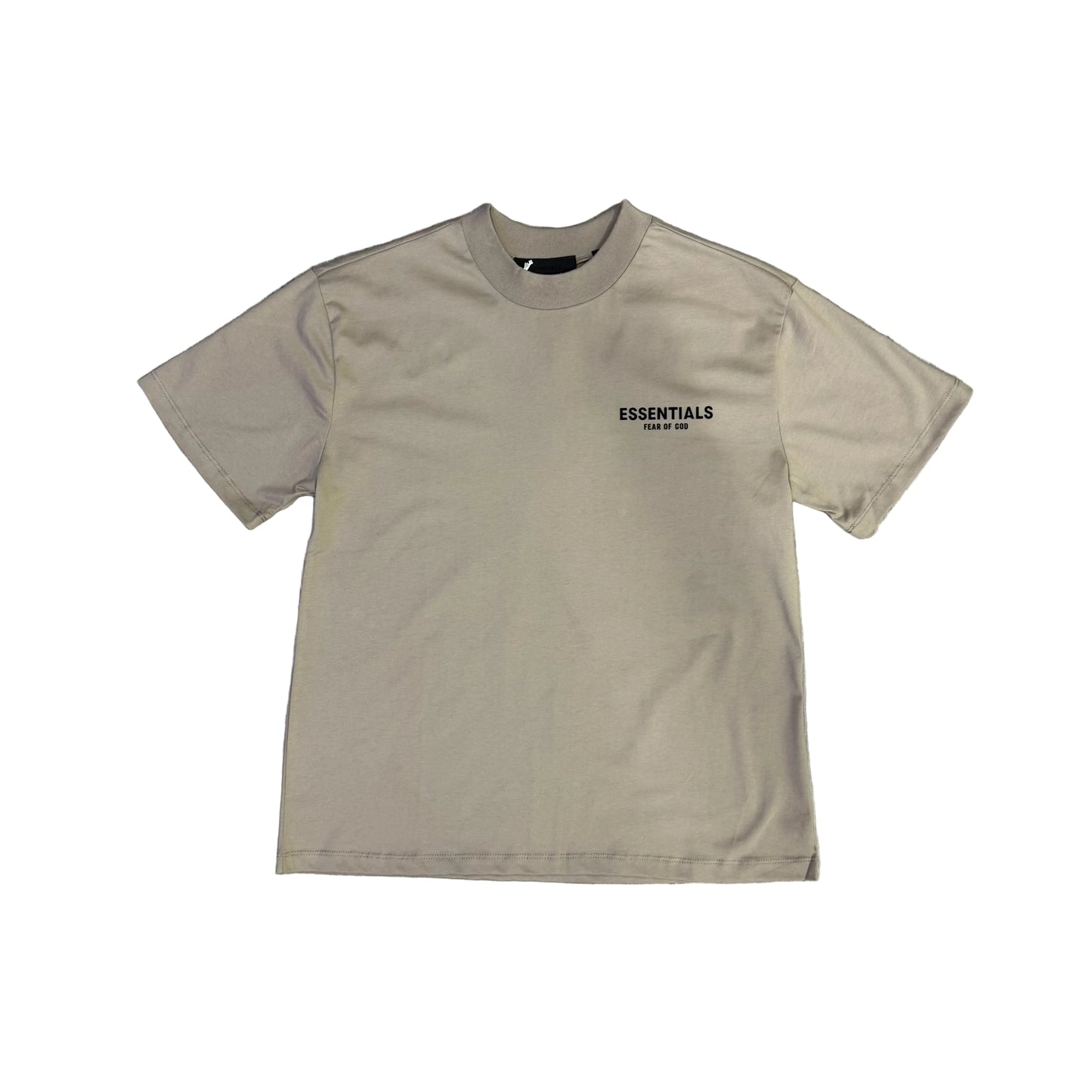 Essentials {fear of god} taupe