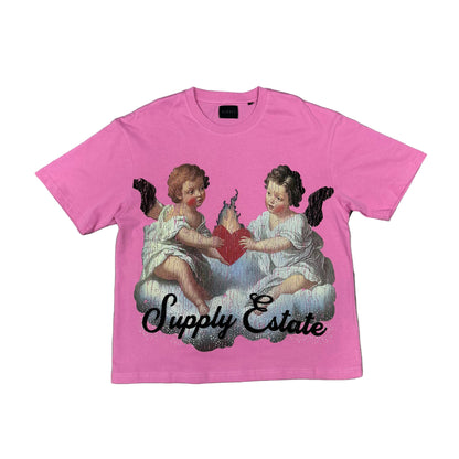 SUPPLY “ ESTATE” (pink)