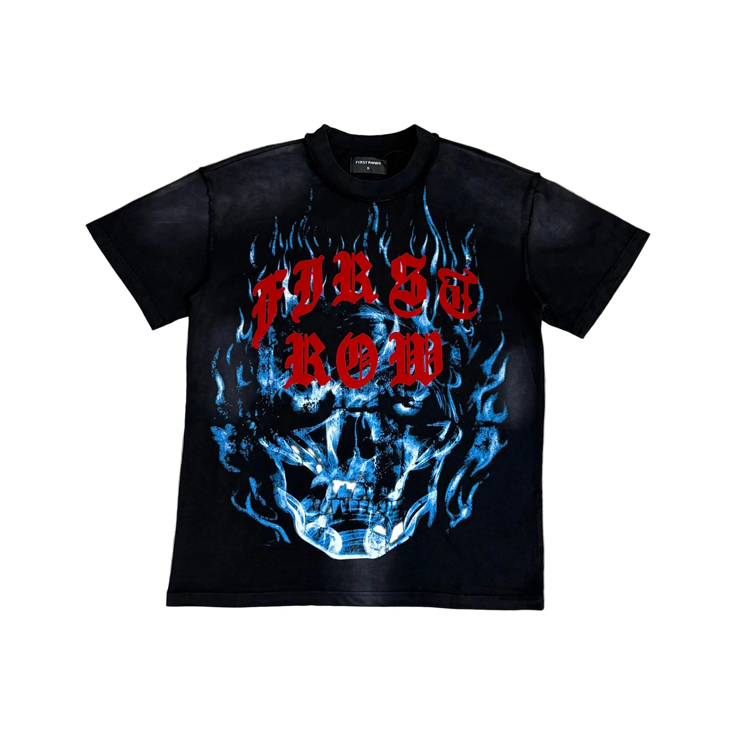 First Row Wake Up and Be Fierce 2