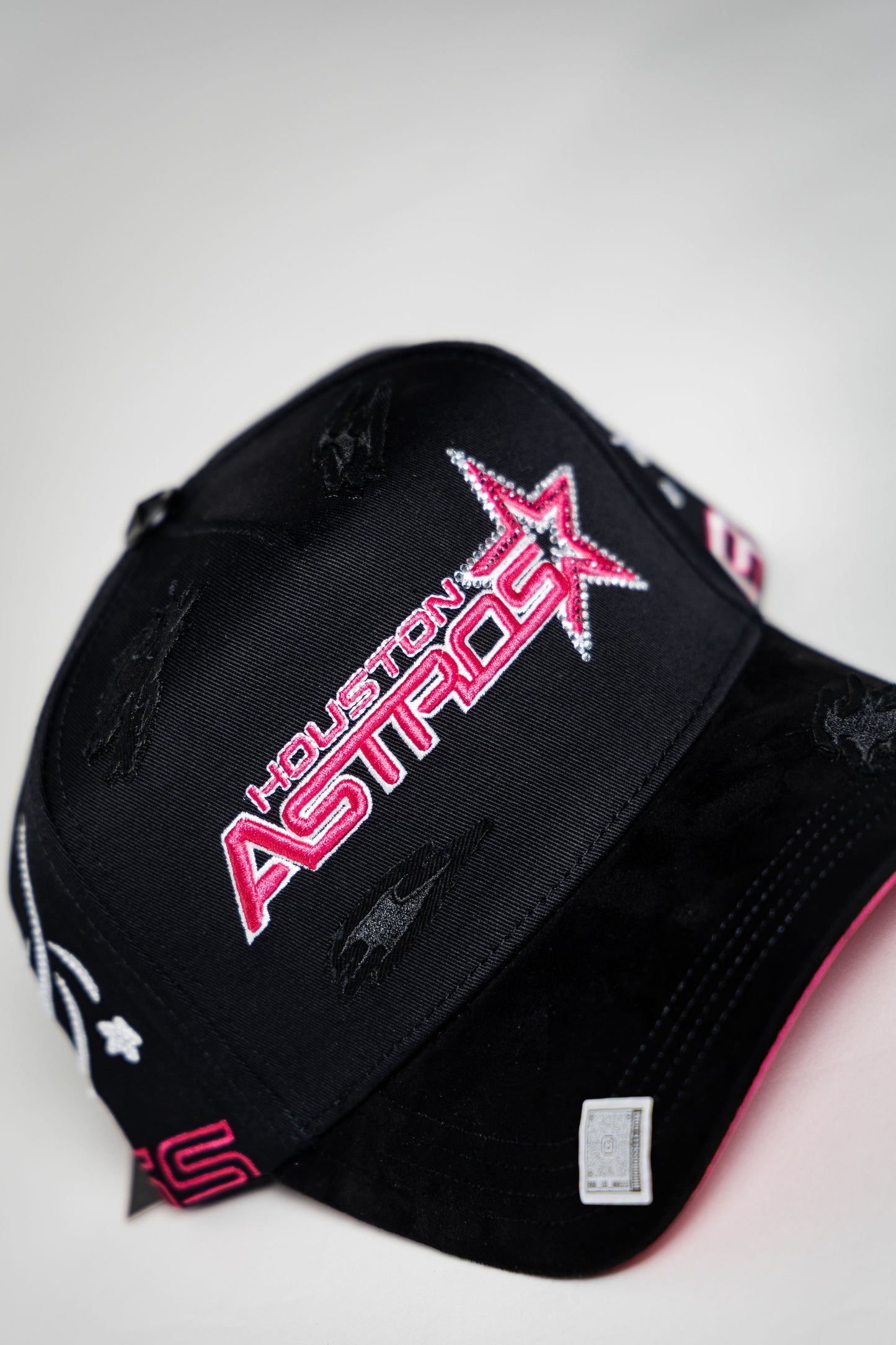 Bigg Boss “Astros”