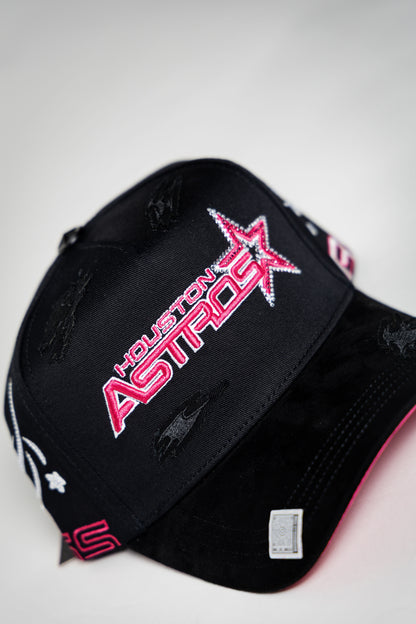 Bigg Boss “Astros”