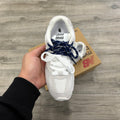 New Balance 530 SL Miu Miu White