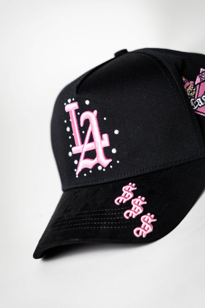 Bigg Boss “LA” Labubu