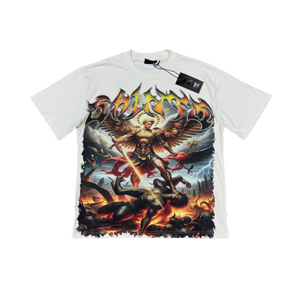Saints “Ego Must Die”