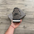 Jordan 4 Retro Cave Stone