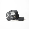 Romano “R” Trucker {black}