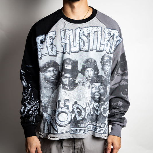 Life Hustlers "Street Hustlers"