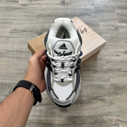 Adistar Jellyfish Pharell Williams Solid Grey Black