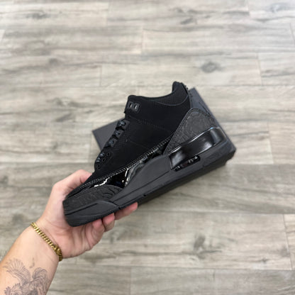 Jordan 3 Retro Black Cat