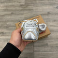 New Balance 530 SL Miu Miu Silver Platinum