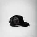 777 Trucket Hat [black]