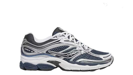 Saucony ProGrid Omni 9 “Deep Navy”
