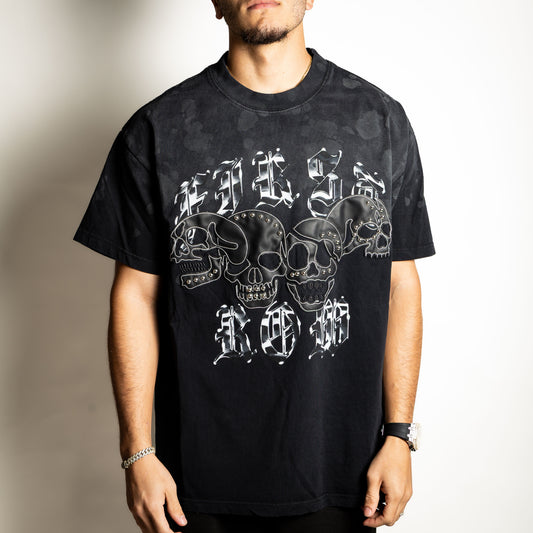 First Row Wake Up and Fierce