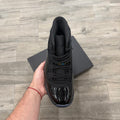 Jordan 11 Retro Gamma Blue (2025)