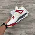 Jordan 4 Retro Nigel Sylvester Brick After Brick