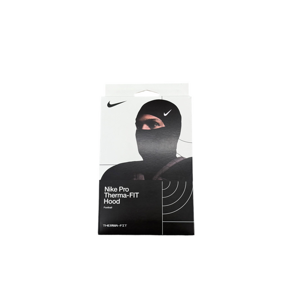 Nike Pro Therma-Fit Hood {black} alternativa