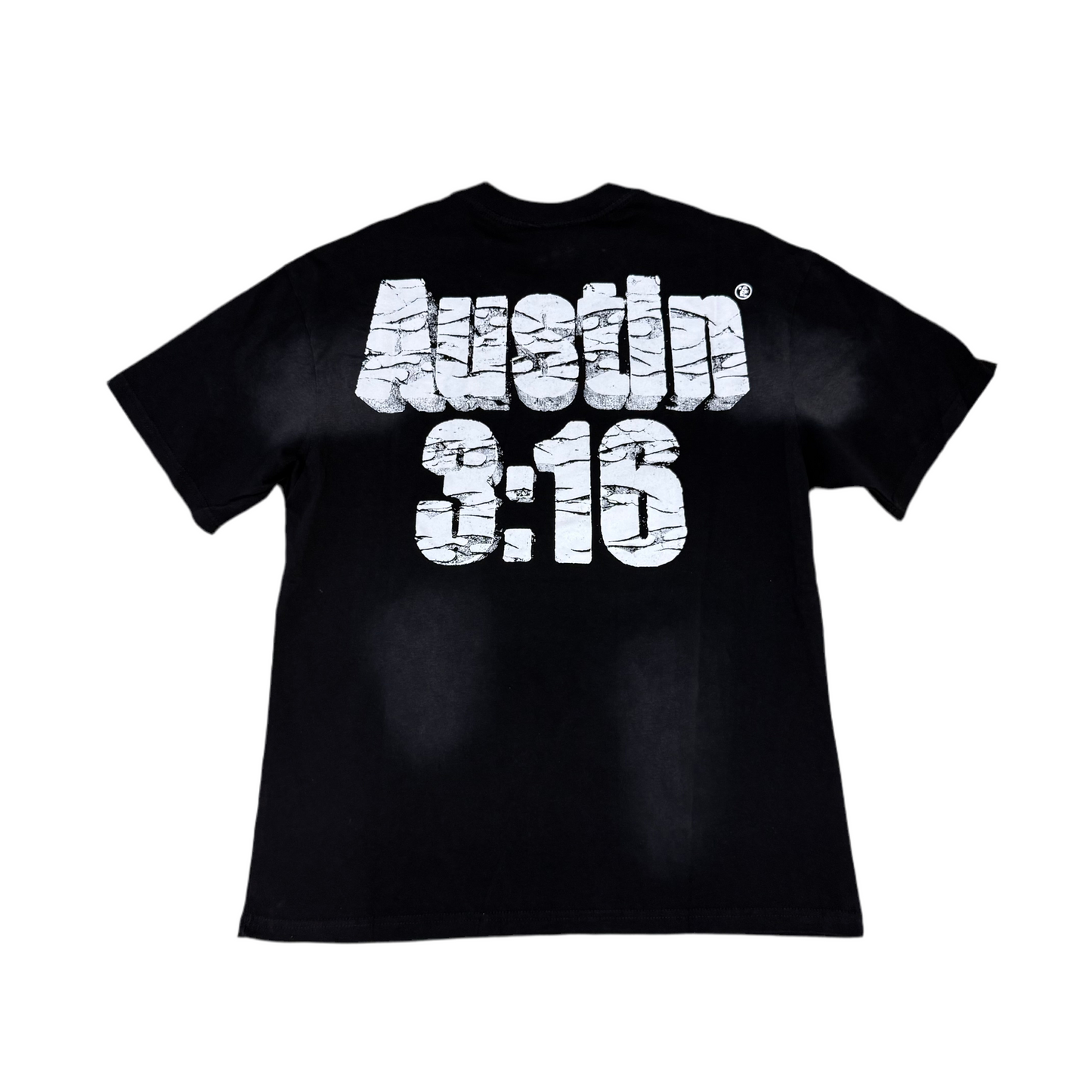 Hellstar WWE [austin 3:16]