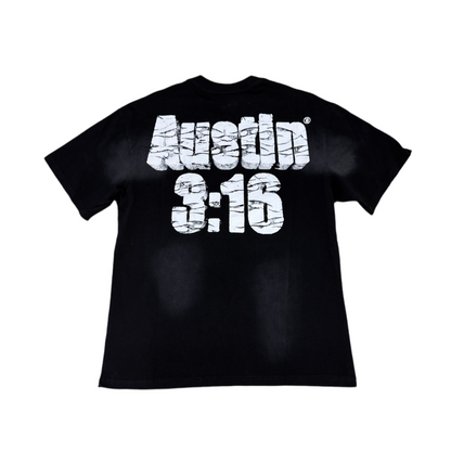 Hellstar WWE [austin 3:16]