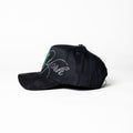 Cap Fans “NY” {green logo}