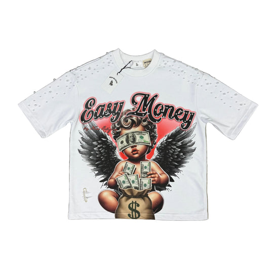 New Religion “Easy Money” [white/red]