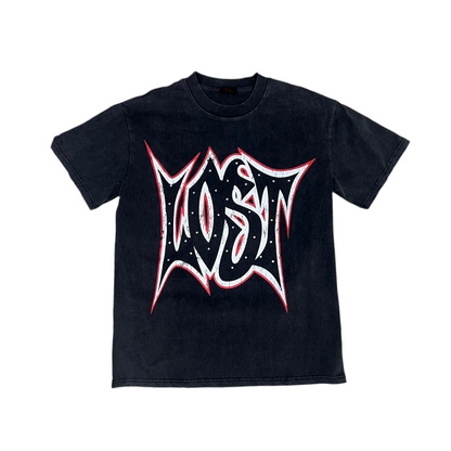 Lost Intricacy [red/white logo]