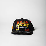 DUAA Hats ( Black )