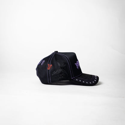 Big Boss “Sad Boyz” [black/purple]