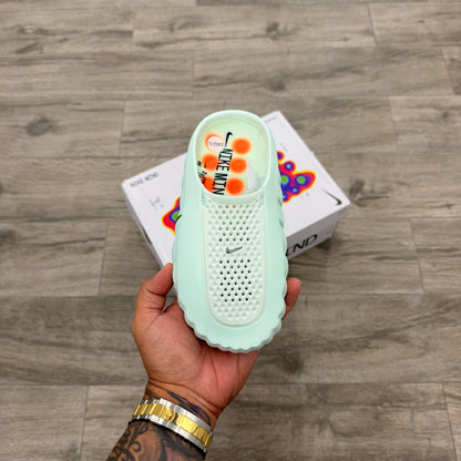 Nike Mind 001 Slide “Barely Green” UA