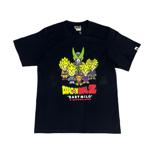 Bape Dragon Ball Z [black]