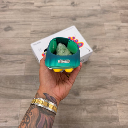 Nike Mind 001 Slide “Geode Teal Ligth Menta” UA