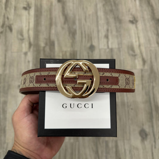 GG Gold Classic [cream/tan]