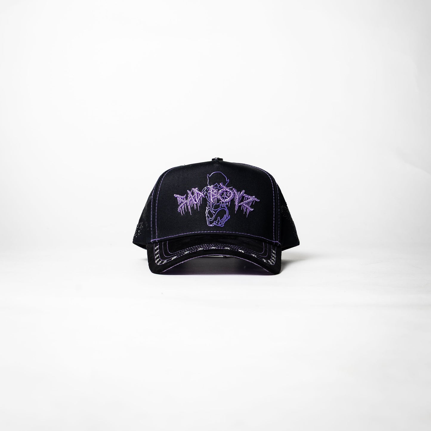 Big Boss “Sad Boyz” [black/purple]