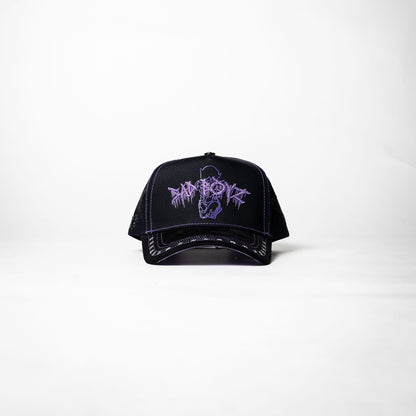 Big Boss “Sad Boyz” [black/purple]