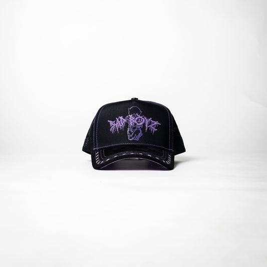 Big Boss “Sad Boyz” [black/purple]