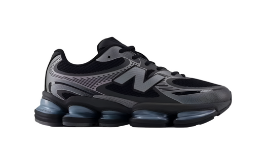 New Balance Abzorb 2000 Black Grey