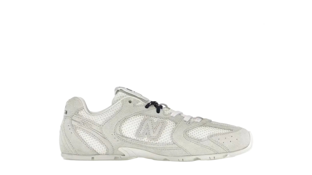 New Balance 530 SL Miu Miu White