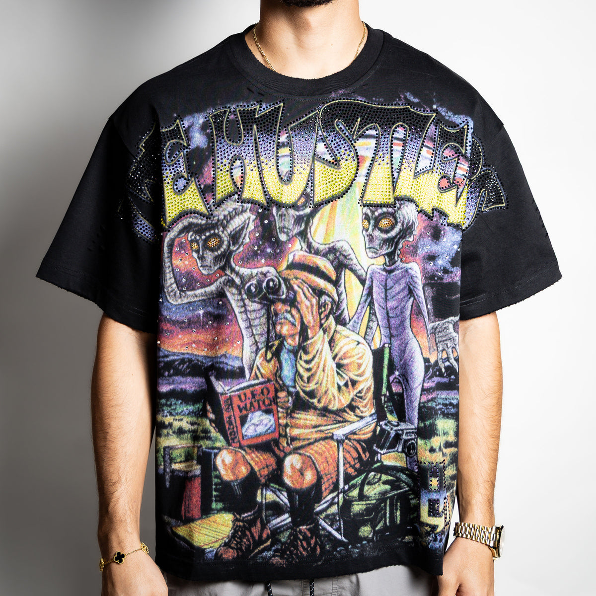 Life Hustlers “Aliens