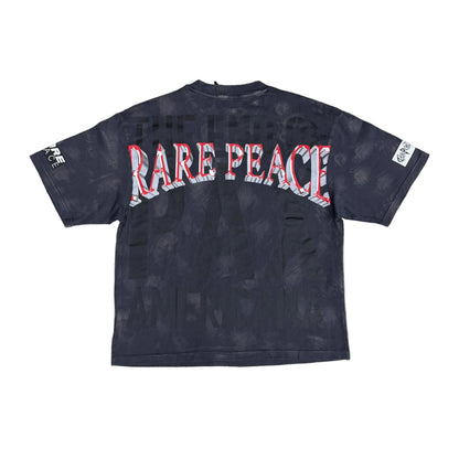 Rare Peace “ Terminator ”