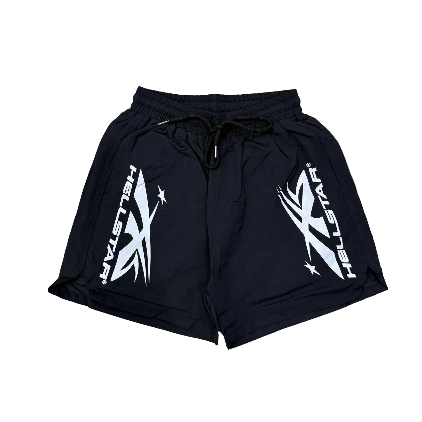 HellStar Black Short 5