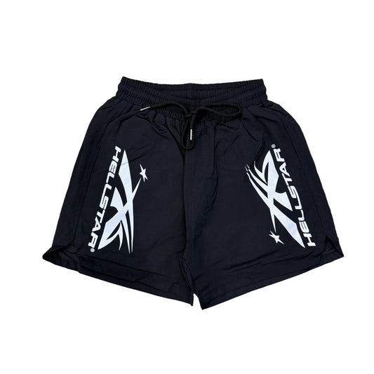 HellStar Black Short 5