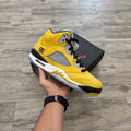Jordan 5 Retro “Tokyo T23” (2025)