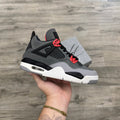 Jordan 4 Retro Infrared