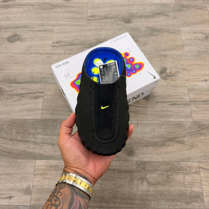 Nike Mind 001 Slide “Hyper Royal Black” UA