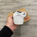 New Balance 530 SL Miu Miu White