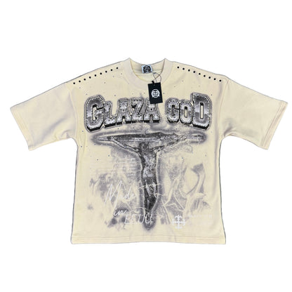 GLAZAGOD “ Way, Truth, Life “ Cream