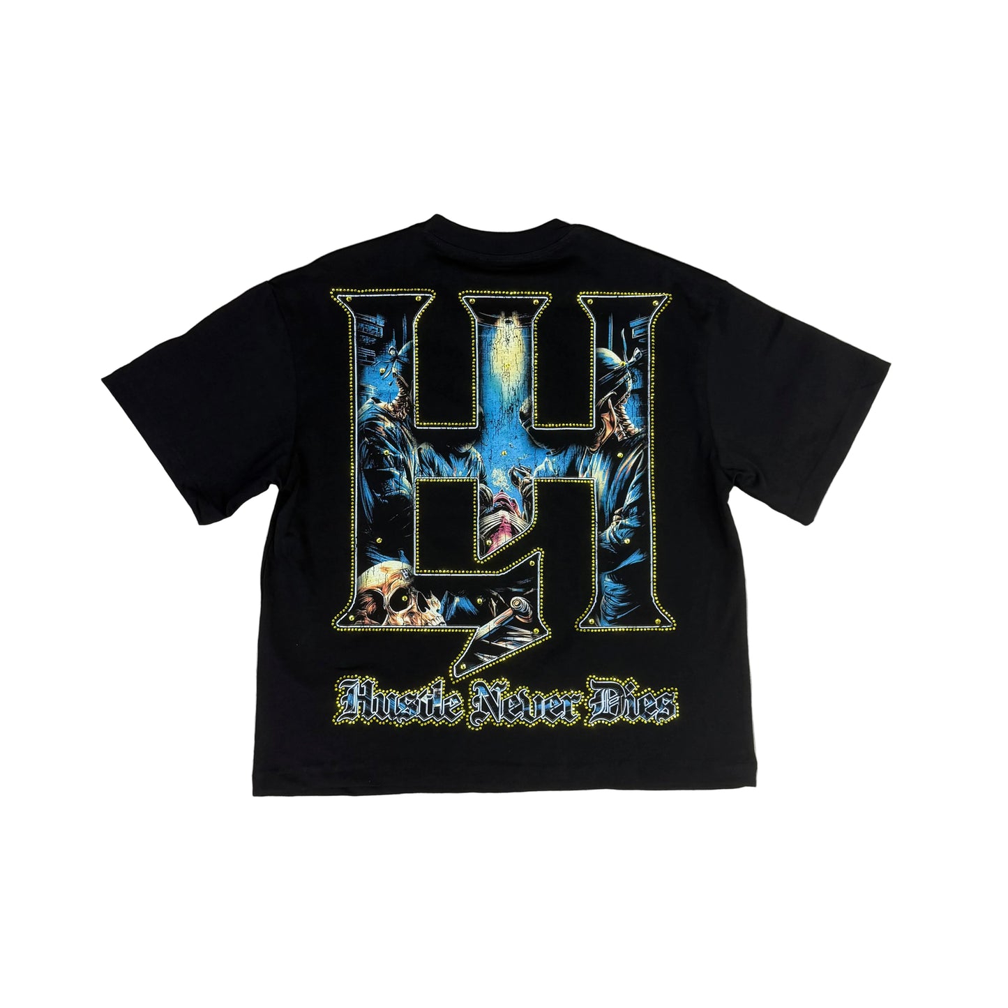 Life Hustlers “ Skull Doctor ”